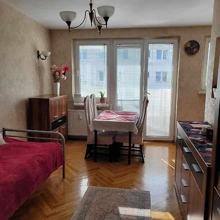 Apartament Zlota 67 Warsaw Ngoại thất bức ảnh