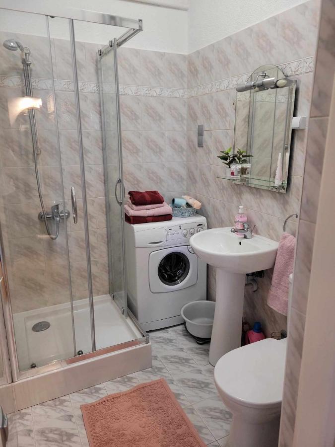Apartament Zlota 67 Warsaw Ngoại thất bức ảnh
