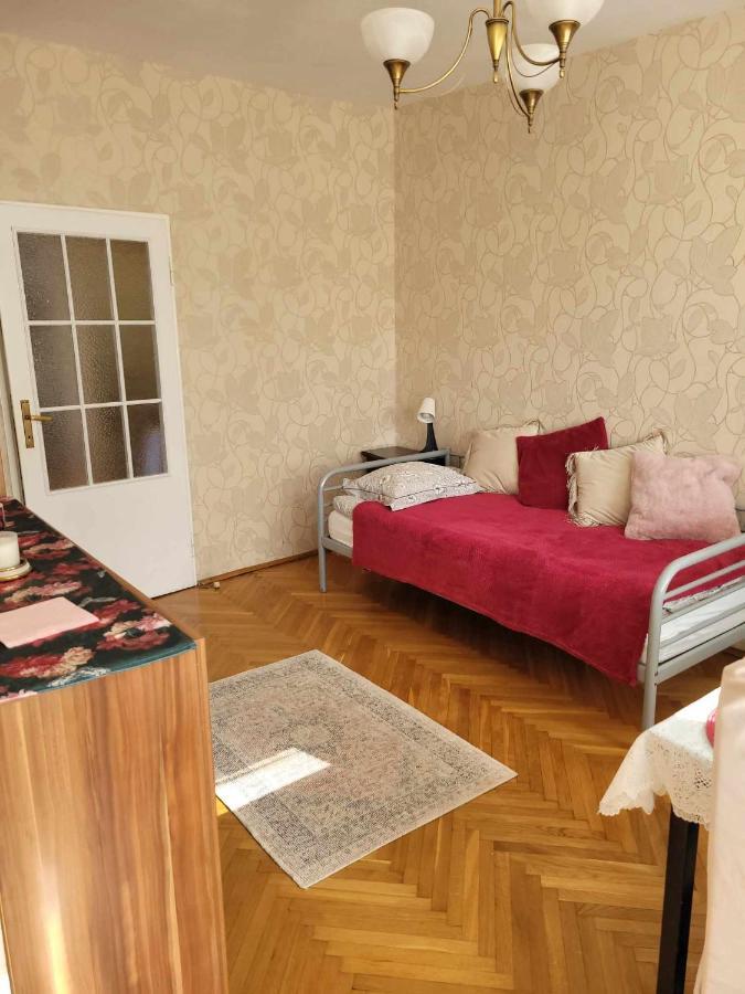 Apartament Zlota 67 Warsaw Ngoại thất bức ảnh