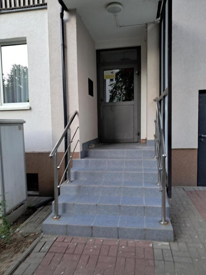 Apartament Zlota 67 Warsaw Ngoại thất bức ảnh