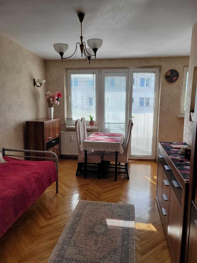 Apartament Zlota 67 Warsaw Ngoại thất bức ảnh